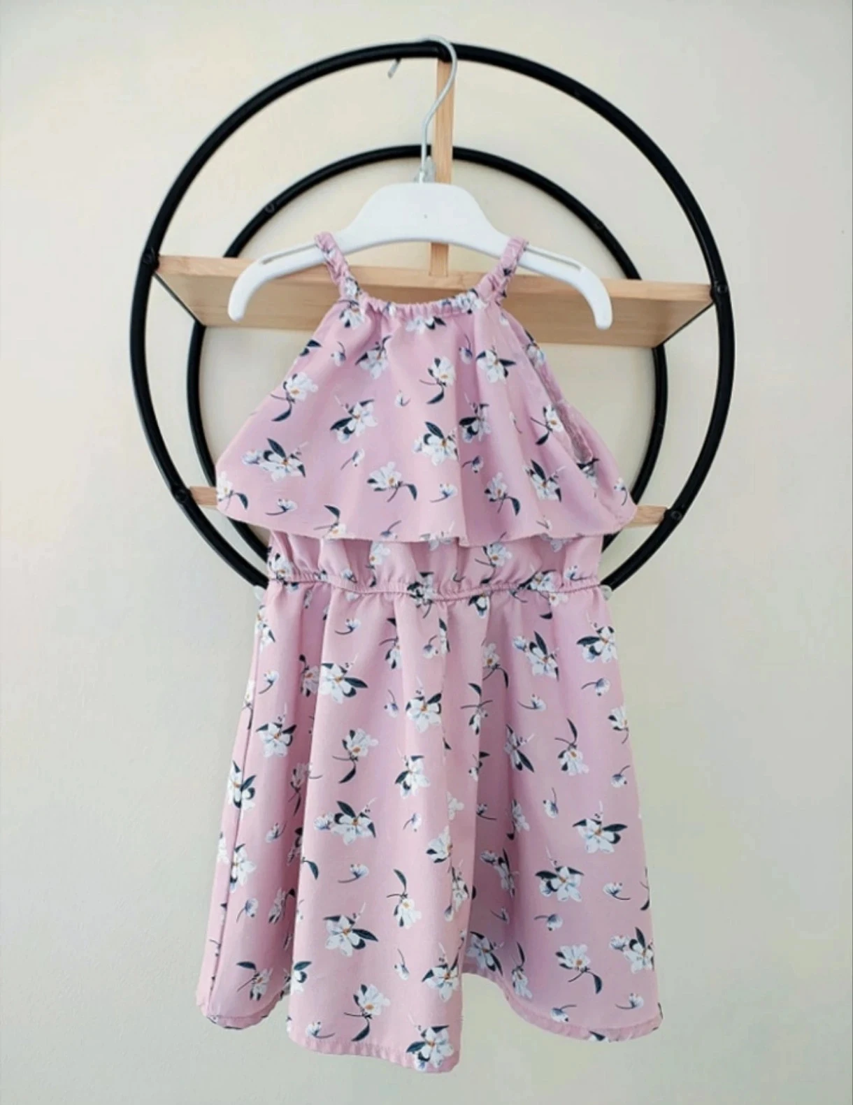2-3 ans robe été